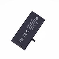 Batterie de téléphone portable de réparation pour iPhone 11 12 13 14 PRO Max No Pop-up Window Show Battery Health 100%