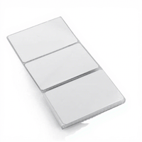 125khz t5577 1356mhz uid rfid contrôle d'accès rfid vierge pour carte d'ascenseur