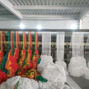 Red de Carga de Nailon Resistente de 6 mm, 8 mm, 10 mm, 12 mm, Red de Seguridad para Carga - Product Image 5