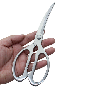 <span class=keywords><strong>Ciseaux</strong></span> <span class=keywords><strong>de</strong></span> cuisine en acier inoxydable, <span class=keywords><strong>ciseaux</strong></span> multifonctionnels pour barbecue, <span class=keywords><strong>ciseaux</strong></span> pour tortues, crabes, homards et fruits <span class=keywords><strong>de</strong></span> mer - Product Image 6