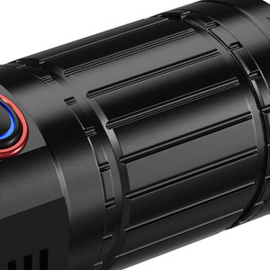 P70 2800 Lumen siêu sáng đèn pin ngoài trời không thấm nước công suất cao <span class=keywords><strong>Torch</strong></span> ánh sáng cắm trại sạc <span class=keywords><strong>LED</strong></span> <span class=keywords><strong>Torch</strong></span> sáng - Product Image 4