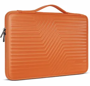 Étui rigide de voyage personnalisé en EVA étanche et portable pour MacBook Pro14 pouces 13.3, étui pour ordinateur portable