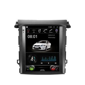 <span class=keywords><strong>Subaru</strong></span> <span class=keywords><strong>Forester</strong></span> <span class=keywords><strong>5</strong></span> SK S14 2018-2021 GPS autoradio Android lettore Video multimediale di navigazione in stile Tesla schermo DSP 1 anno - Product Image 1