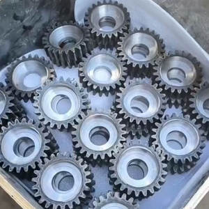 Yeni otomatik değişken valf zamanlaması dişli eksantrik mili aktüatör motor kam mili kasnak 2710510328 Benz 271 için - Product Image 5