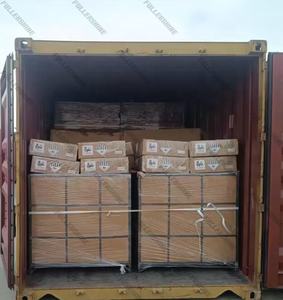 <span class=keywords><strong>Brouette</strong></span> motorisée électrique de la batterie au lithium 36V avec la grande roue pour la terre de pétrole - Product Image 5