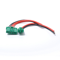 Souffleur de climatiseur prix de gros chez BAJUTU pour citroën C2 C3 C5 OE 6441.L2 7701207718Shopify Ebay Wish vendeur populaire