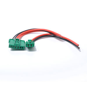 Souffleur de climatiseur <span class=keywords><strong>prix</strong></span> de gros chez BAJUTU pour citroën C2 C3 C5 OE 6441.L2 7701207718Shopify Ebay Wish vendeur populaire - Product Image 4