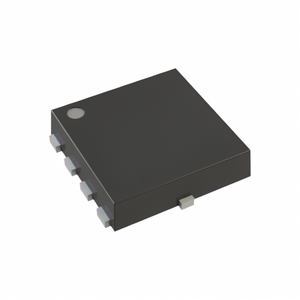 S-82D1AAB-A8T2U7 Buy Online Electronic Components Original One Stop Service 8 SMD, <b>Flat</b> Leads Exposed Pad - Product Image 1