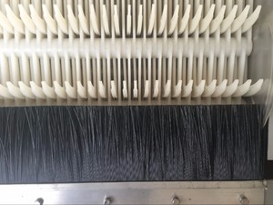 Cơ khí tốt màn hình thanh thô Màn hình nước thải Hướng dẫn sử dụng màn hình thanh - Product Image 4