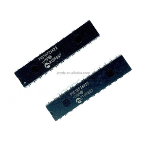 Microcontroladores PIC18F26K22-I/SP DIP28, Circuitos Integrados - Product Image 3