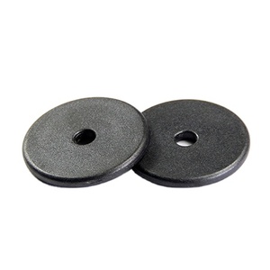 Résistant Aux hautes Températures UHF Rfid SPA Blanchisserie Petit Avec NTAG 215 (504 octets) Puce Utilisée Pour La <span class=keywords><strong>Lessive</strong></span> - Product Image 1