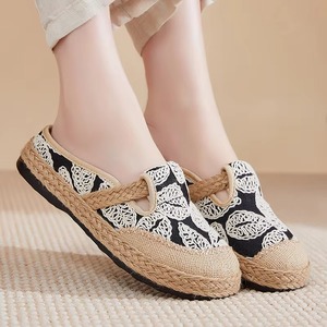 RO <span class=keywords><strong>DA</strong></span> Scarpe <span class=keywords><strong>da</strong></span> uomo in tela atletiche e casual, scarpe atletiche e casual alla moda - Product Image 4