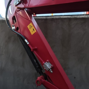 Mini-excavatrice Yanmar Vio35 d'occasion à prix réduit, 3,5 tonnes, godet de 0,2 m, puissance de 26,1 W, fabriquée au Japon, faible nombre d'heures de fonctionnement - Product Image 6