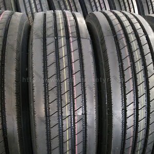 Neumático de camión radial de acero de calidad, 245/70R19.5 - Product Image 3