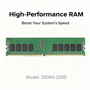 Memoria de Servidor DDR5 SO-DIMM de 32 GB y 5600 MHz, REG ECC, Sin Búfer, en Existencia - Product Image 6