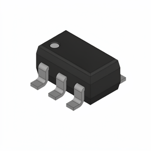 Chip EL5165IW-T7 SC 74A, SOT 753 Comprar Componentes Electrónicos en Línea Distribuidor Autorizado - Product Image 1