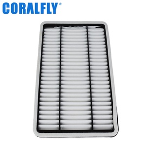Filtro de Aire para Auto, Repuestos de Automóvil 17220-r0a-003 17220-r9g-003 17220-rb0-z00 17220-rb6-zoo 17220-pnb-003 17220-rgw-a00 17220-pwa-000 - Product Image 1