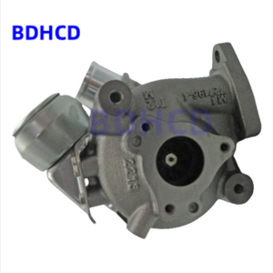 BDHCD Auto Parts GT1749V 727210-0001 17201-0G010 Turbocompresseur pour <span class=keywords><strong>moteur</strong></span> Avensis/Corolla D4D 2.0L <span class=keywords><strong>1CD</strong></span>-<span class=keywords><strong>FTV</strong></span> - Product Image 1