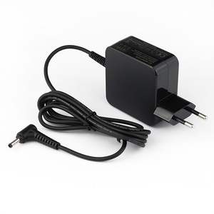 Adaptador de Corriente para Portátil <span class=keywords><strong>ASUS</strong></span> de 45W, Conector CC, Enchufe Estadounidense, Cargador de 20V 2.25A, Modelo CH183U0A200225 - Product Image 3