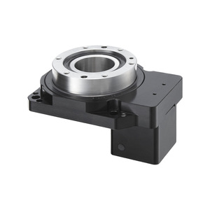 Plataforma Rotatoria Hueca Colon Md200, Reductor de Velocidad de Engranajes Helicoidales con Torque de 15-10800 Nm, Instalación Vertical - Product Image 2