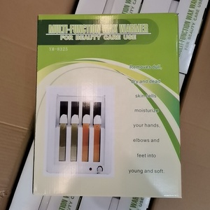 Custom Logo Draagbare Schoonheidssalon <span class=keywords><strong>Hand</strong></span> Held Roll-<span class=keywords><strong>On</strong></span> Ontharende Roller <span class=keywords><strong>Wax</strong></span> Warmer Heater Voor Thuisgebruik - Product Image 5