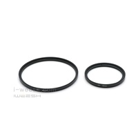 Filtre UV Numérique Protecteur d'Objectif 37 40.5 43 46 49 52 55 58 62 67 72 77 82 mm pour Appareil Photo Canon Nikon DSLR SLR avec Emballage
