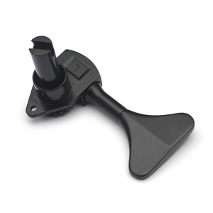 Механизмы для электрогитары Bass Fish Tail 1:20, настройочные шайбы Fish-tail - Product Image 5