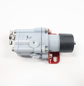 วาล์วถ่ายโอนน้ำแบบลูกบอลลอยน้ำ รุ่น STOCK Masoneilan 78-80S & 08-80S - Product Image 5