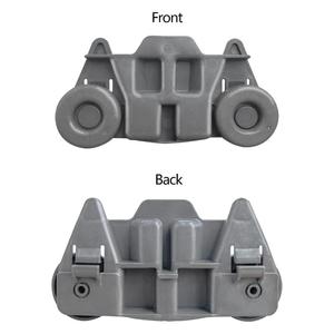 Conjunto <span class=keywords><strong>de</strong></span> Ruedas para Estante Inferior <span class=keywords><strong>de</strong></span> <span class=keywords><strong>Lavavajillas</strong></span> W10195416 Compatible con <span class=keywords><strong>Lavavajillas</strong></span> Maytag KitchenAid <span class=keywords><strong>Whirlpool</strong></span>, <span class=keywords><strong>Piezas</strong></span> <span class=keywords><strong>de</strong></span> Repuesto - Product Image 3