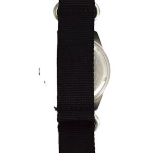 Reloj de Buceo Automático de Alta Calidad, Resistente al Agua hasta 200m, con Logotipo - Product Image 4