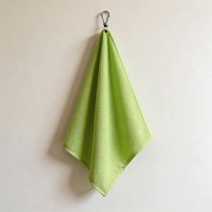 <span class=keywords><strong>Serviette</strong></span> en microfibre personnalisée absorbant la transpiration et rafraîchissante, idéale pour les sports de plein air en été - Product Image 1
