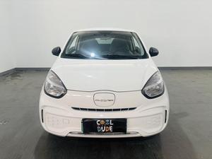 Auto Usate in Cina Roewe CLEVER Modello 2022 311km Edizione Vitality Bobo - Product Image 2