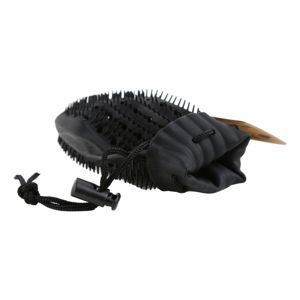 Savon en silicone pour animaux domestiques Brosse en silicone durable et facile à nettoyer Brosse de bain pour animaux de compagnie Savon Gardien pour chat Chien Bain & Toilettage - Product Image 3