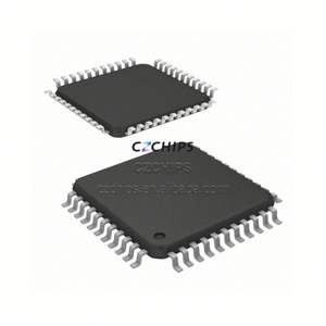 Nuevo y Auténtico Circuito Integrado Semiconductor AK4628AVQ-L QFP-44, Componente Electrónico Avanzado, Adquisición y Logística - Product Image 1