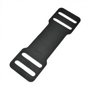 Pour la plongée technique, sangle de bouteille en PVC, veste, support latéral pour cylindre, coussin antidérapant ZHD 006 - Product Image 1