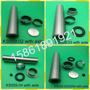 Axe arrière de remplacement en état neuf, matériau Gcr15, pour Peugeot 206 405 306 Partner Citroën <span class=keywords><strong>Berlingo</strong></span> Xsara, arbre/<span class=keywords><strong>essieu</strong></span>, garantie 12 mois - Product Image 4