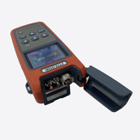 Mini réflectomètre optique FTTX économique, Portable et léger, 1310nm ou 1550nm OTDR