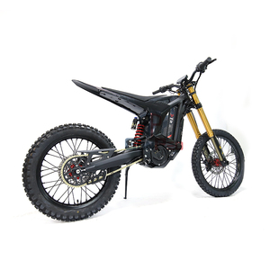 Moto tout-terrain puissante 2026 Leopard Xe Pro S 20 kW 60 Ah à bas prix, puissance maximale 16,8 kW/20 kW, offrant une performance exceptionnelle - Product Image 4