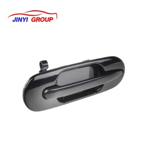 Manija de puerta de coche para HONDA 1997 2001-72640ST0003 72640S10003 72640-ST0-003 72640-S10-003 - Product Image 2