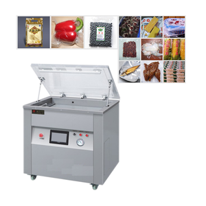 آلة تفريغ الفراغ التجارية الصناعية لتنحيف الجسم وشد الجلد آلة الإغلاق الفراغي للأغذية - Product Image 3