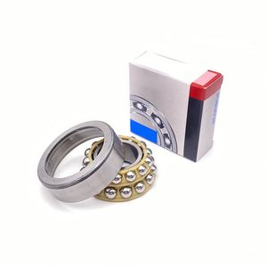 Rodamientos de Bolas ZKLN4075 ZKLN4090 ZKLN5090, Rodamientos de Bolas de Contacto Angular Axiales ZKLN 2052 2RS - Product Image 3