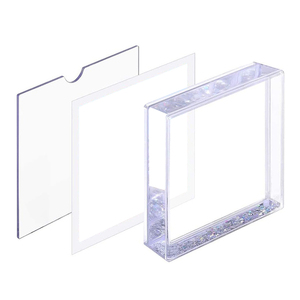 Rts biểu tượng tùy chỉnh 680ml 24oz Frosted nhựa như cốc với xử lý và 2 trong 1 uống màu nắp nhựa - Product Image 1