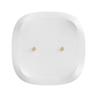 SONOFF SNZB-05P Zigbee capteur de fuite d'eau intelligent détection de fuite et de gouttes alerte en temps réel scène intelligente via eWeLink Alexa Google