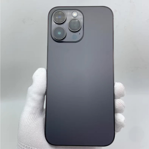 ขายส่งสมาร์ทโฟน 5G ของแท้คุณภาพสูง รุ่น <span class=keywords><strong>14</strong></span> <span class=keywords><strong>ProMax</strong></span> สภาพ 99% ใหม่  ตัวเลือกความจุ 256/512GB/<span class=keywords><strong>1TB</strong></span> ปลดล็อคแล้ว - Product Image 1