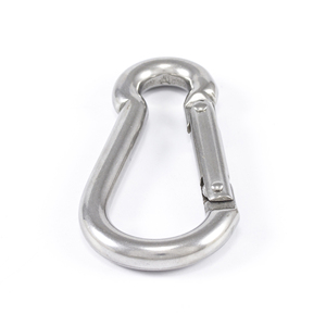 <span class=keywords><strong>Brass</strong></span> xoay Snap móc thép không gỉ Dog Snap hook để kết nối các ứng dụng gian lận sản phẩm phần cứng - Product Image 4