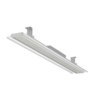 Nouveau produit 2ft 3ft 4ft 5ft 4000K 5000K Led lumière linéaire pour entrepôt Garage supermarché atelier usine - Product Image 1