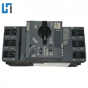 เบรกเกอร์วงจรใหม่แท้รุ่น 3RV2011-0BA20 โมดูล PLC ตัวควบคุมระบบอัตโนมัติอุตสาหกรรม มีสินค้าในคลัง - Product Image 2