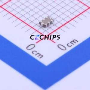 DEA202450BT-7099A1 <b>RF</b> <b>Filter</b> SMD-8P,2x1.2mm <b>RF</b> ( <b>Filter</b> Type: Bandpass )( Impedance: 50Ohm )( Insertion Loss: 3dB ) - Product Image 2