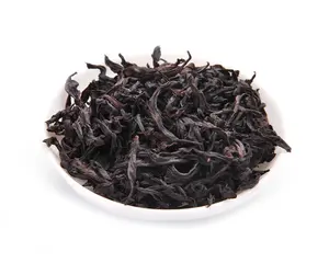 2024 cao cấp wuyi trà đá dahongpao lớn áo đỏ da Hong Pao wulong Wu trà ô long