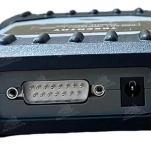 สำหรับเครื่องมือวินิจฉัยรถยนต์ TabScan Baohua รุ่น T6XENTRY-BMW & Benz รองรับ USB/ รับประกัน 12 เดือน - Product Image 3